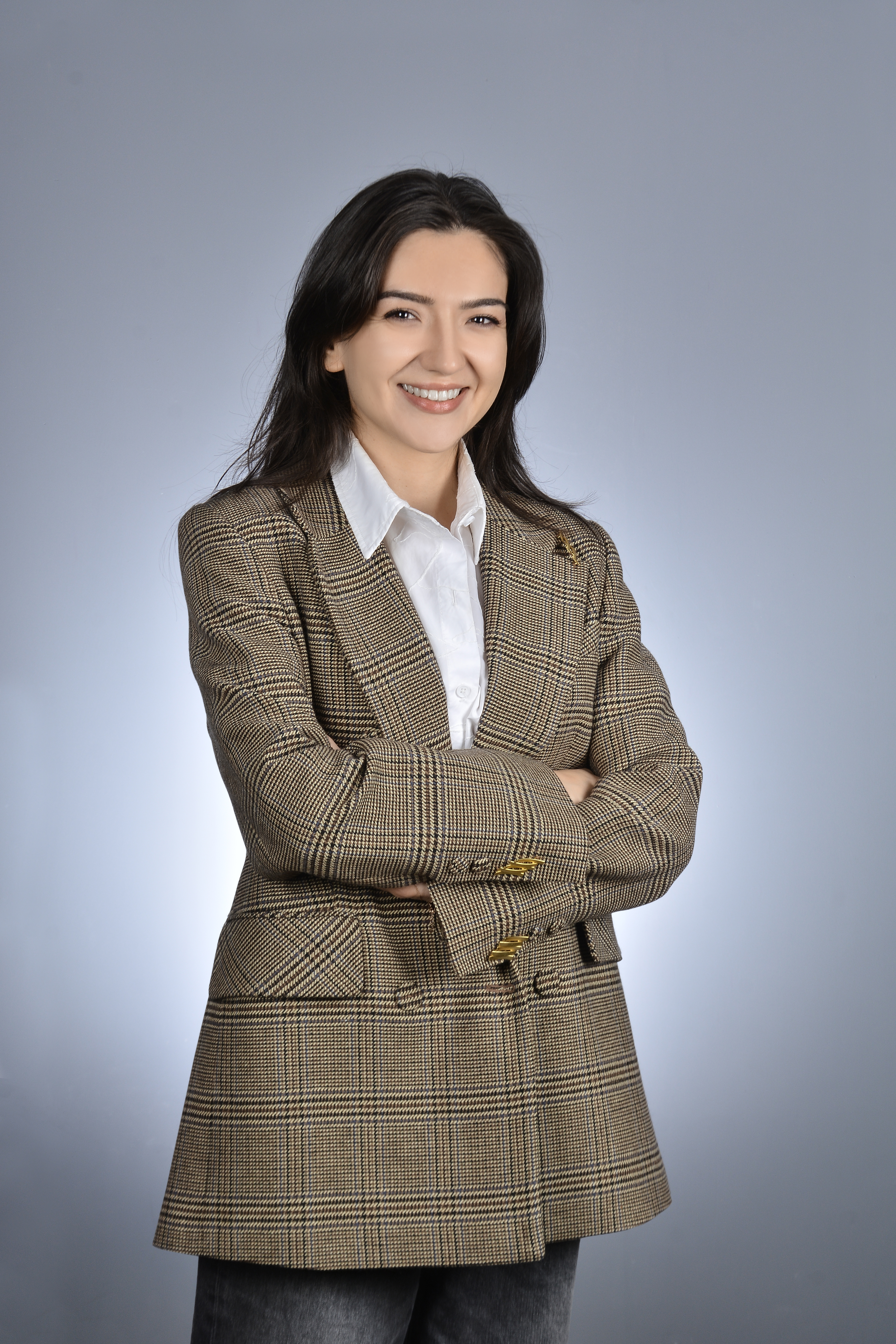 Cansu Işıklar - Uzman Psikolojik Danışman